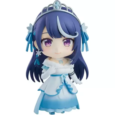 Vtuber Nendoroid Action Figure Kokorone Awayuki 10 cm termékfotója