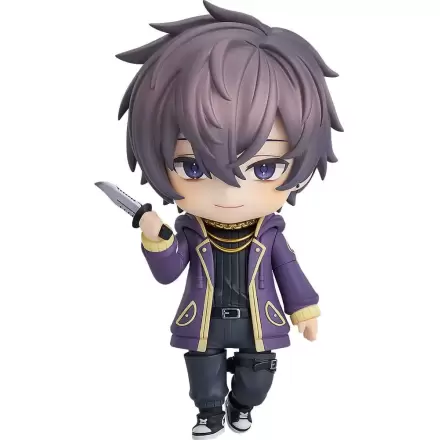 VTuber Nendoroid Action Figure Shoto 10 cm product photo