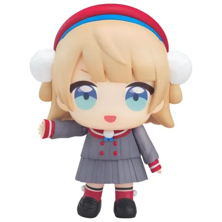 VTuber Nendoroid Action Figure Uidaga 10 cm product photo