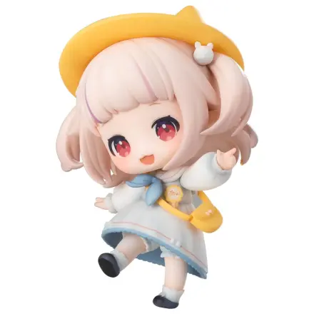 Vtuber PVC Mini Figure Mashiro Kanon Lolita Model Lolita Ver. 10 cm         product photo