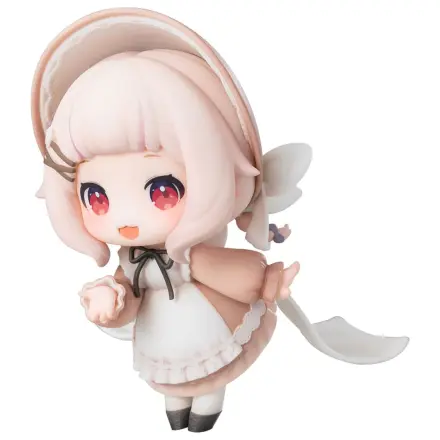 Vtuber PVC Mini Figure Mashiro Kanon Lolita Model Uniform Ver. 10 cm        product photo