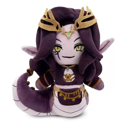 VTuber Plush Figure Vexoria the Sun Eater 22 cm      product photo