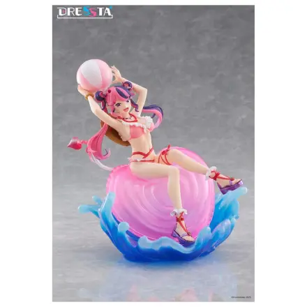VTuber Dressta PVC Statue Ironmouse 20 cm product photo