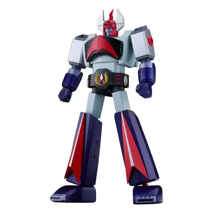 Wakusei Robo Danguard Ace Moderoid Plastic Model Kit Danguard A 18 cm product photo