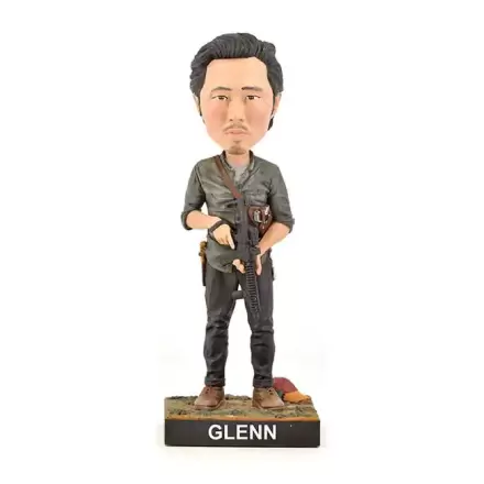 Walking Dead Bobble-Head Glenn 20 cm product photo