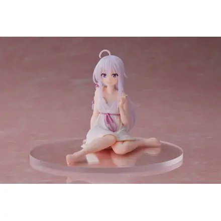 Wandering Witch: The Journey of Elaina Coreful PVC Statue Elaina Nightwear Ver. 20 cm product photo
