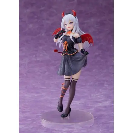 Wandering Witch: The Journey of Elaina Coreful PVC Statue Elaina Sweet Devil Ver. 20 cm product photo