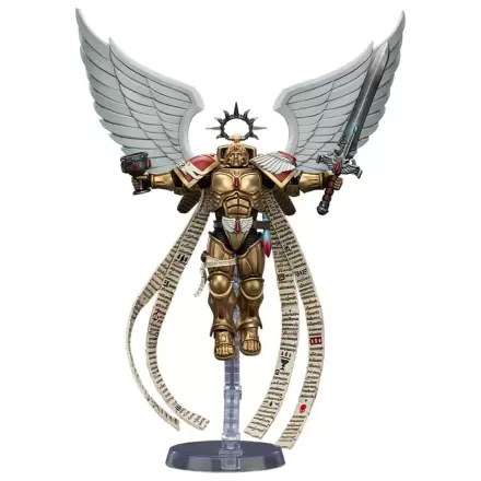 Warhammer 40,000 Action Figure 1/18 Blood Angels The Sanguinor with Encarmine Broadsword 12 cm product photo