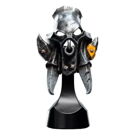 Warhammer: Age Of Sigmar Replica 1/4 Orruk Ardboy Helm 15 cm product photo