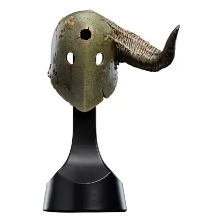 Warhammer: Age Of Sigmar Replica 1/4 Putrid Blightking Helm 15 cm	
 product photo