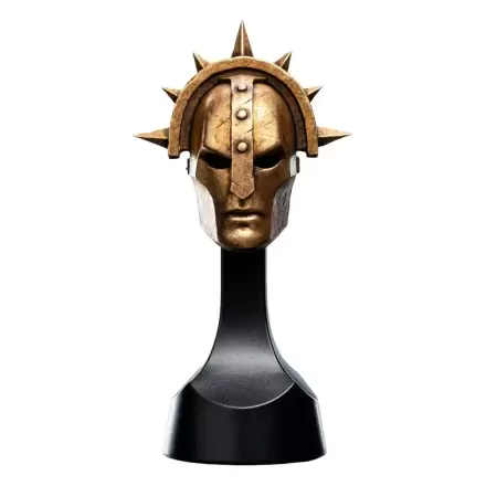 Warhammer: Age Of Sigmar Replica 1/4 Stormcast Eternal Liberator Helm 16 cm	
 product photo