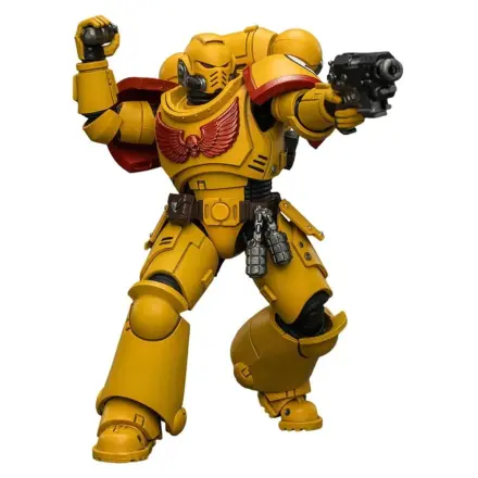 Warhammer 40,000 Action Figure Imperial Fists Intercessor 12 cm product photo