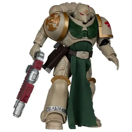 Warhammer 40,000 Action Figure Sternguard Veteran (Dark Angels) 18 cm product photo