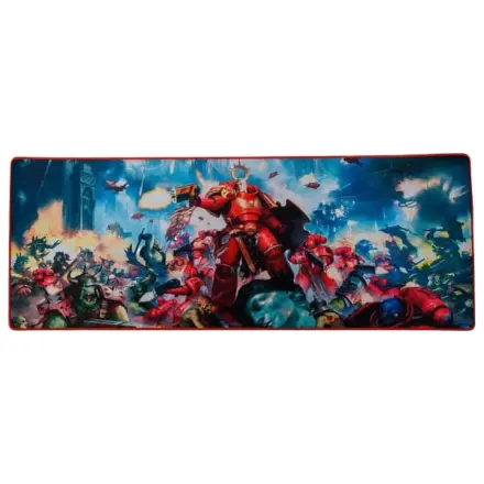 Warhammer 40,000 Armageddon Desk Mat product photo