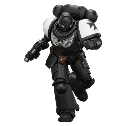 Warhammer 40,000 Action Figure Black Templars Intercessor 12 cm product photo