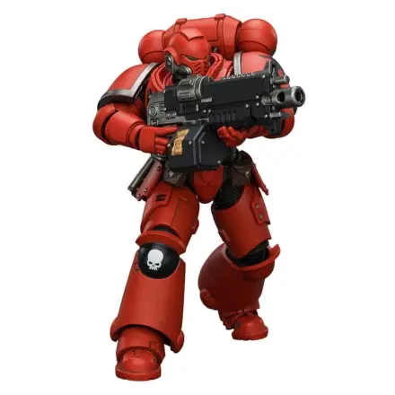 Warhammer 40,000 Action Figure Blood Angels Intercessor 12 cm product photo