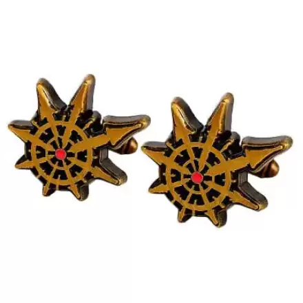 Warhammer 40,000 Cufflinks Chaos termékfotója