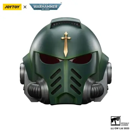 Warhammer 40,000: Dark Angels MkX Helmet 30 cm product photo
