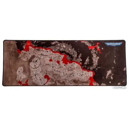 Warhammer 40,000 Desk Mat Galaxy product photo