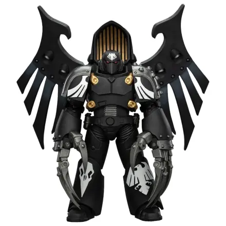 Warhammer 40,000 Action Figure Raven Guard Dark Fury 12 cm product photo