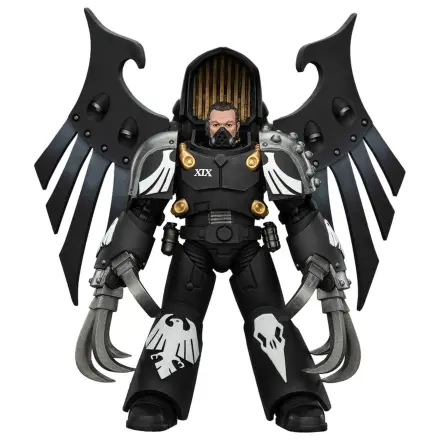 Warhammer 40,000 Action Figure Raven Guard Dark Fury, Chooser of the Slain 12 cm product photo