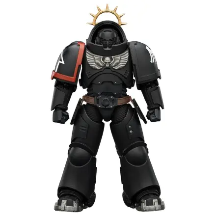 Warhammer 40,000 Action Figure Raven Guard Heavy Intercessor 13 cm product photo