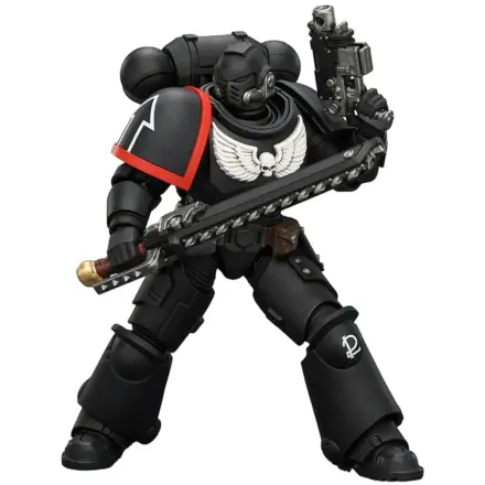 Warhammer 40,000 Action Figure Raven Guard Intercessor 12 cm product photo