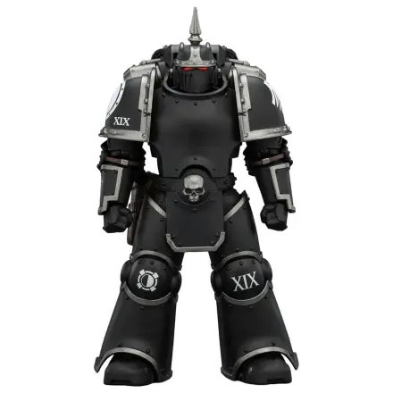 Warhammer 40,000 Action Figure Raven Guard MK III Tactical Legionary 12 cm product photo