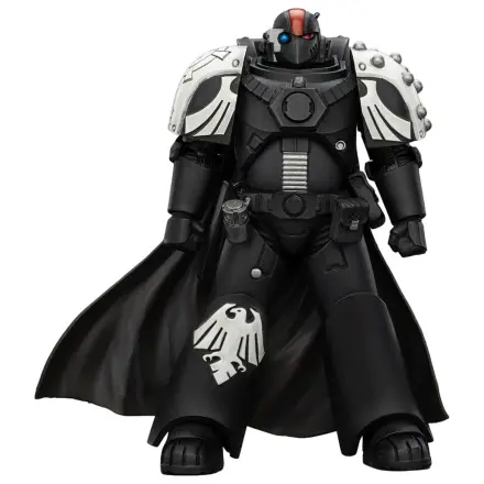 Warhammer 40,000 Action Figure Raven Guard Mor Deythan Shade 12 cm product photo