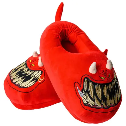 slippers