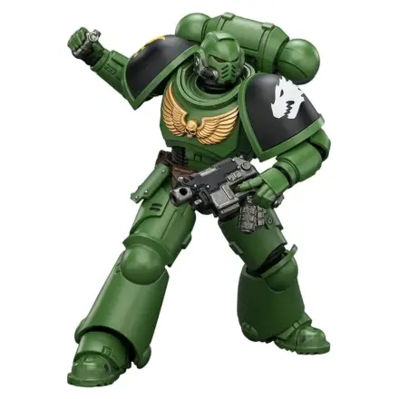 Warhammer 40,000 Action Figure Salamanders Intercessor 12 cm product photo