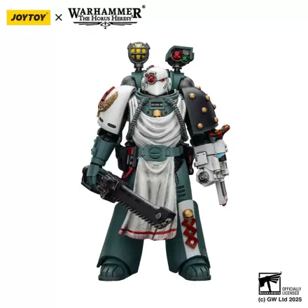 Warhammer 40,000: Sons of Horus Action Figure Legion Apothecary 12 cm product photo