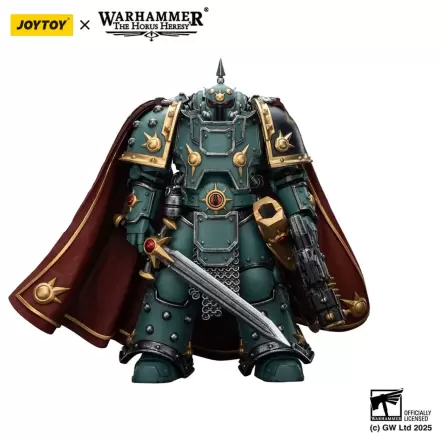 Warhammer 40,000: Sons of Horus Action Figure Legion Champion 12 cm product photo