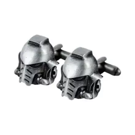 Warhammer 40,000 Cufflinks Space Marine product photo
