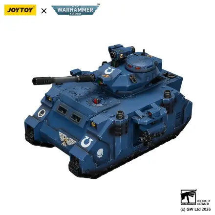 Warhammer 40,000 Vehicle Ultramarines Predator Destructor 26 cm product photo
