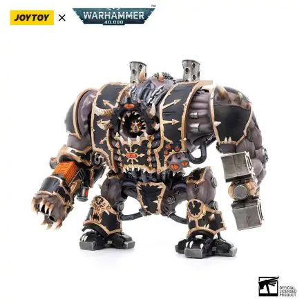 Warhammer 40k Action Figure 1/18 Black Legion Helbrute 23 cm product photo
