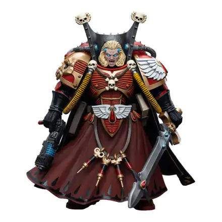 Warhammer 40k Action Figure 1/18 Blood Angels Mephiston 12 cm product photo
