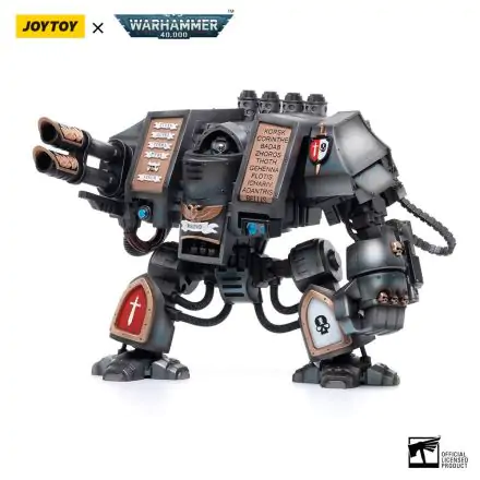 Warhammer 40k Action Figure 1/18 Grey Knights Venerable Dreadnought product photo