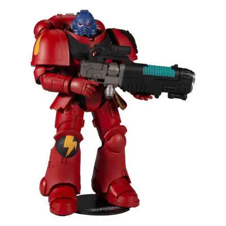Warhammer 40k Action Figure Blood Angels Hellblaster 18 cm product photo