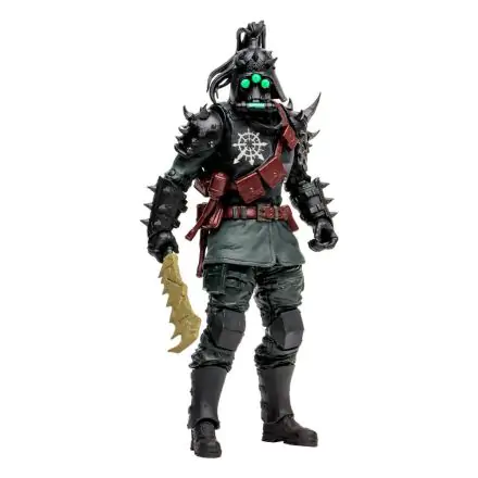 Warhammer 40k: Darktide Action Figure Traitor Guard (Variant) 18 cm product photo