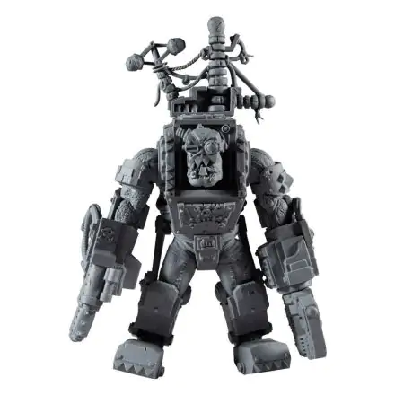 Warhammer 40k Action Figure Ork Big Mek (Artist Proof) 30 cm product photo
