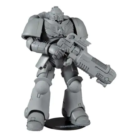 Warhammer 40k Action Figure Primaris Space Marine Hellblaster (AP) 18 cm product photo