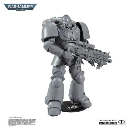 Warhammer 40k Action Figure Space Marine AP 18 cm product photo