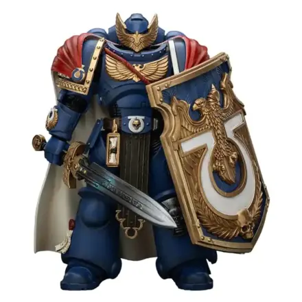 Warhammer 40,000 Action Figure Ultramarines Victrix Honour Guard 13 cm product photo