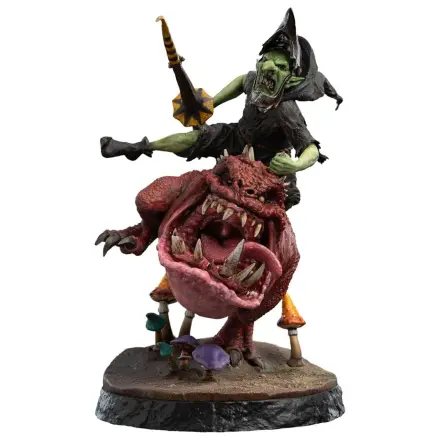 Warhammer: Age of Sigmar Statue Boingrot Bounder 17 cm  product photo