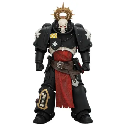 Warhammer Action Figure Black Templars Execrator 2 12 cm product photo