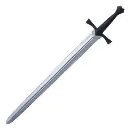 Warhammer Foam sword unpainted Armoury Stalwart Imperial Arming Sword 88 cm product photo