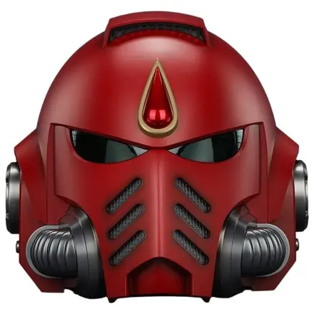 Warhammer Replica Blood Angels MkX Helmet 30 cm product photo