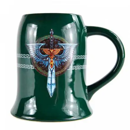 Warhammer Dark Angels mug product photo
