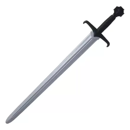 Warhammer Foam sword unpainted Armoury Reikland Imperial Arming Sword 89 cm product photo
